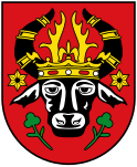 Wappen Parchim